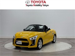 ダイハツ コペン ローブ