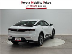 クラウンHVクロスオーバーGADレザ