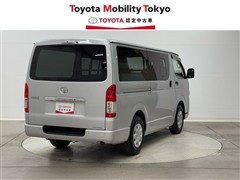 ハイエースV DX GLパッケージ
