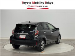 アクア S スタイルブラック