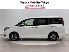 エスクァイアHV GIプレミアムPK