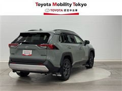RAV4 アドベンチャー