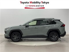 RAV4 アドベンチャー