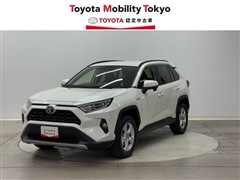 RAV4 HV X