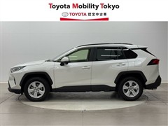 RAV4 HV X