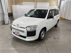 トヨタ　プロボックスV DXコンフォート