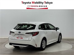 カローラツーリング HV X