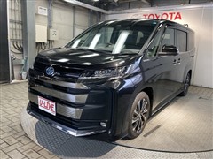 トヨタ ノア HV S-Z