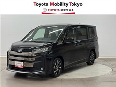 トヨタ ノア HV S-Z