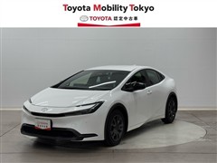 プリウス X