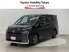 トヨタ ヴォクシー HV S-Z