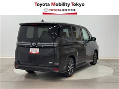 ヴォクシー HV S-Z
