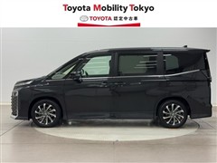 ヴォクシー HV S-Z