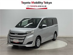 トヨタ ノア X