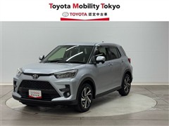 トヨタ ライズ Z
