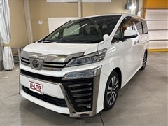 ヴェルファイア Z Gエディション