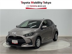 ヤリス G