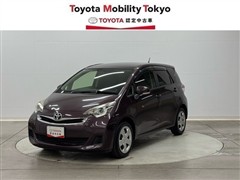 トヨタ ラクティス G