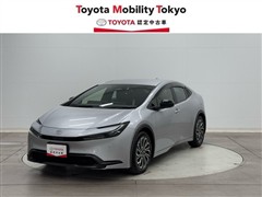 プリウス X