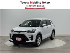 トヨタ ライズ G