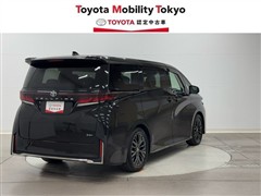 ヴェルファイアHV Z プレミア