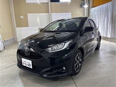 トヨタ ヤリス Z