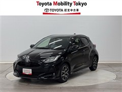 トヨタ ヤリス Z