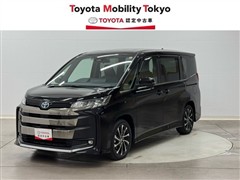 トヨタ ノアHV S-Z