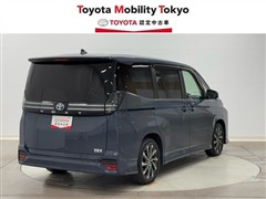 ヴォクシー HV S-Z
