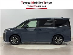 ヴォクシー HV S-Z