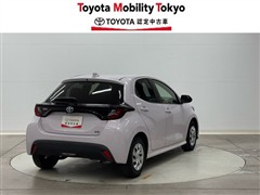 ヤリス HV G