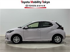 ヤリス HV G