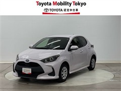 ヤリス HV G