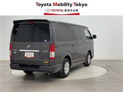 ハイエースV マルチロールトランスP 1
