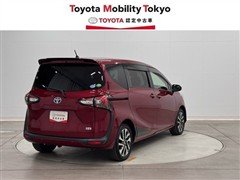 シエンタHV G クエロ