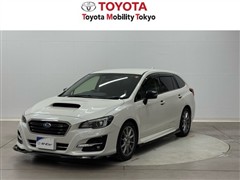 スバル　レヴォーグ2.0GT-SアイVスポ