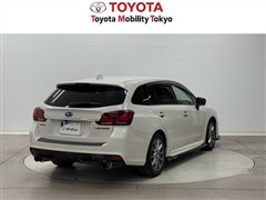 レヴォーグ2.0GT-SアイVスポ