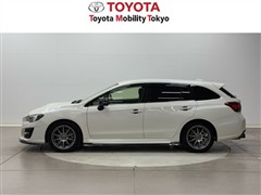 レヴォーグ2.0GT-SアイVスポ