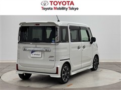 スペーシア カスタムHV XSターボ