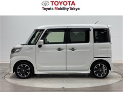 スペーシア カスタムHV XSターボ