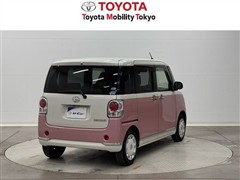 ムーヴキャンバスX MアップSA3