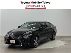 レクサス GS300h Iパッケージ