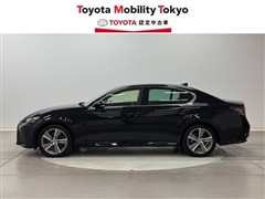 GS300h Iパッケージ