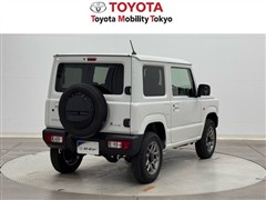 ジムニー XC