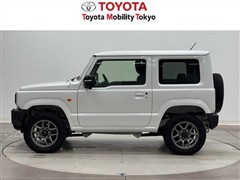 ジムニー XC