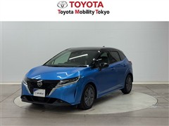 日産 ノート X