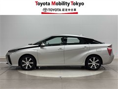 MIRAI