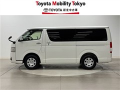 ハイエースV S-GL Dプライム2
