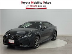RC300 Fスポーツ