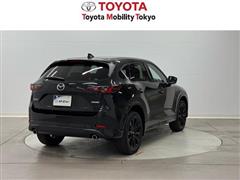 CX-5 XDレトロスポーツED